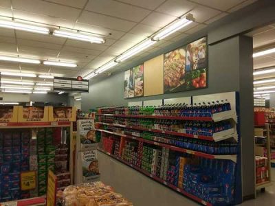 Commercial Cabinet Services