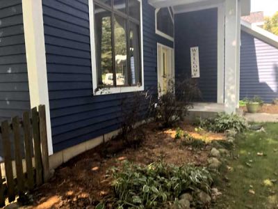 Home Exterior Painting Solutions