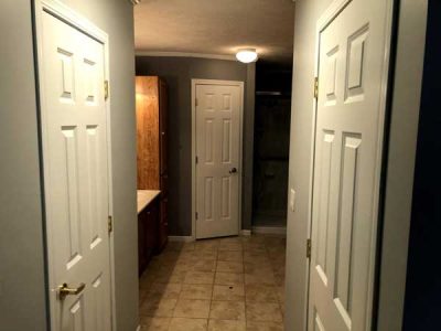Interior Painting Solutions