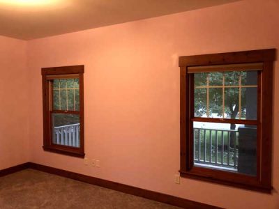 Interior Wall Painting Services