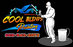 Cool Blends Painting LLC, MI