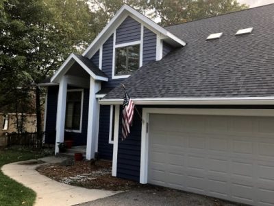 Pressure Washing and Exterior Painting Services