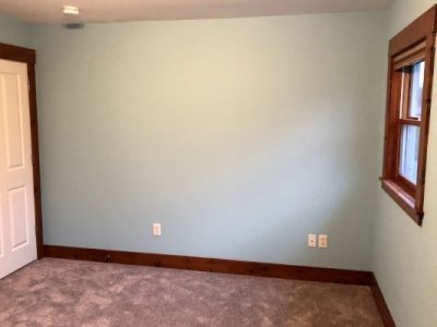 Residential Interior Painting Services